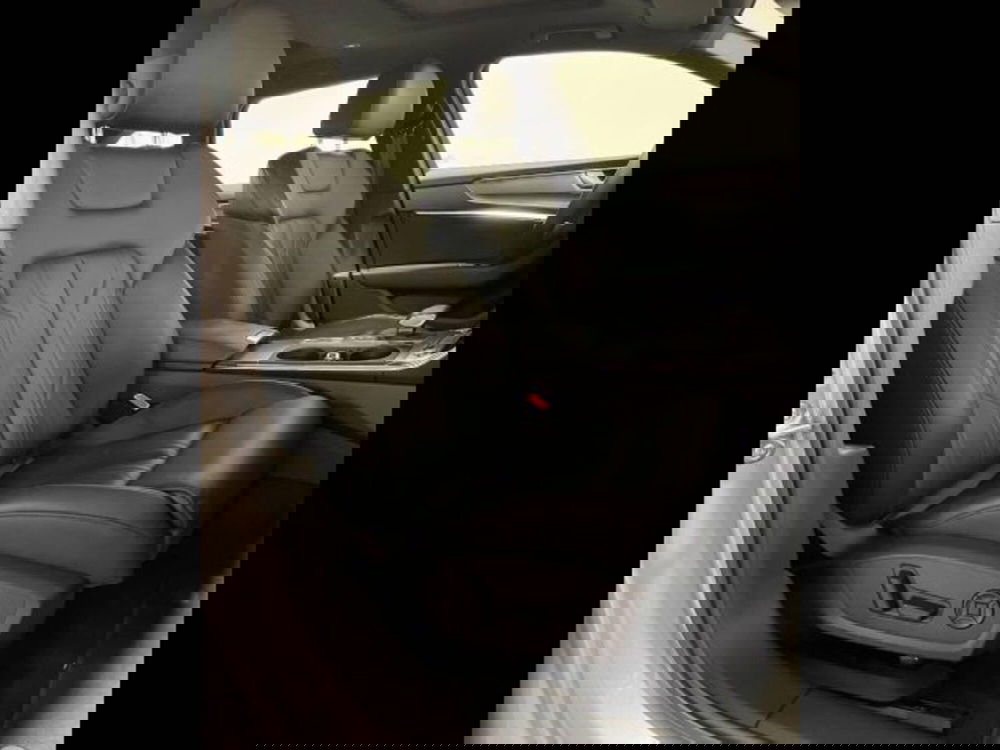 Audi A6 Avant usata a Treviso (11)