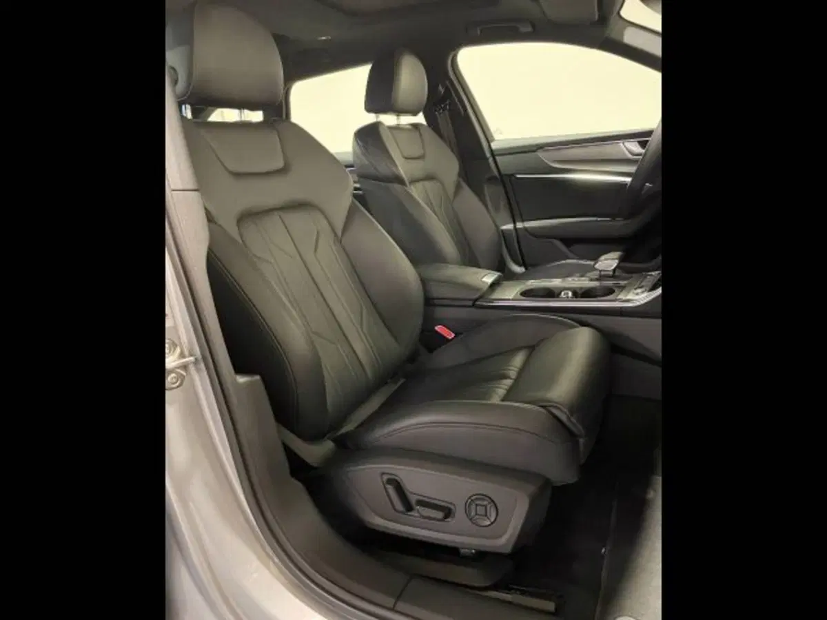 Audi A6 Avant usata a Treviso (12)