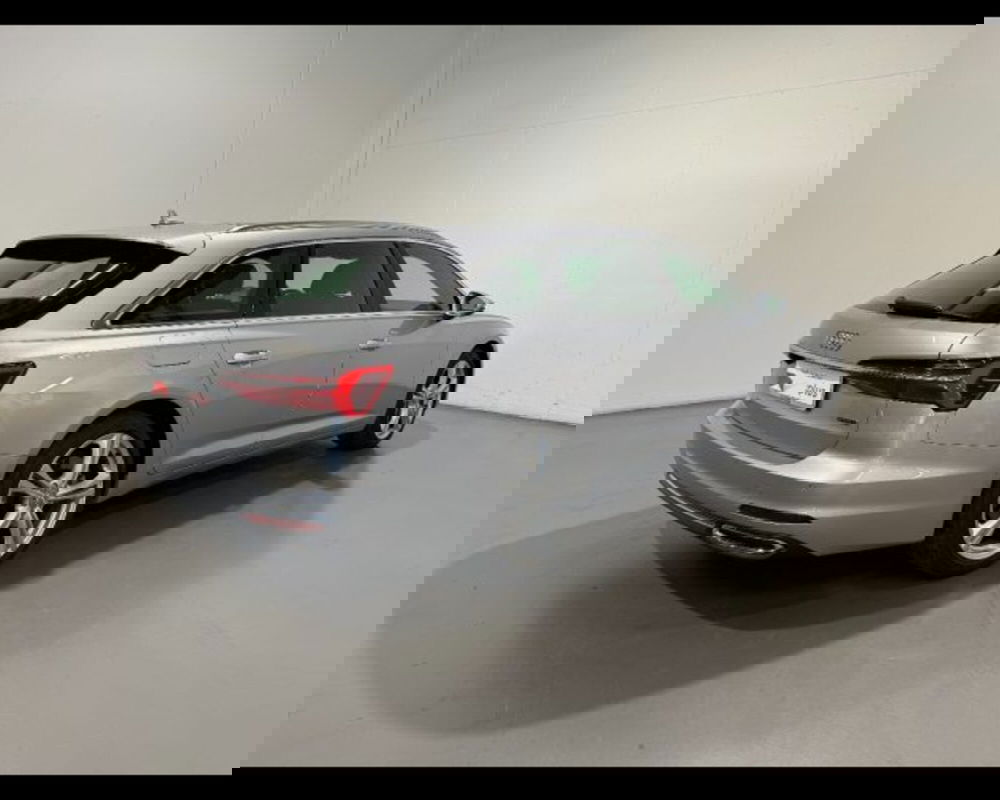Audi A6 Avant usata a Treviso (2)