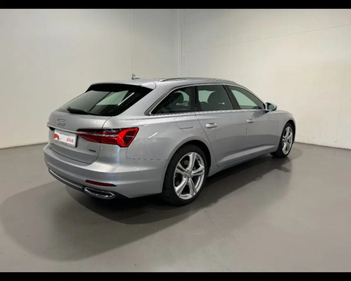 Audi A6 Avant usata a Treviso (3)