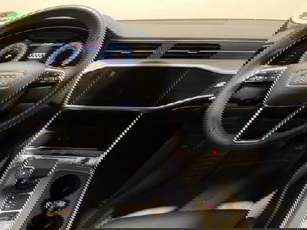 Audi A6 Avant usata a Treviso (4)