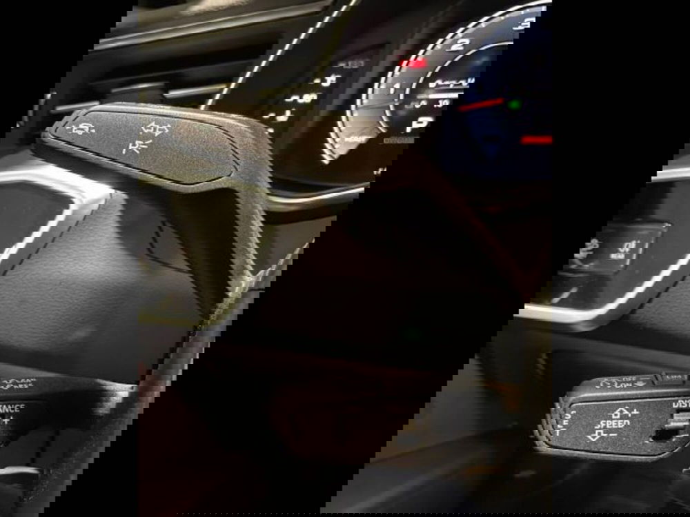 Audi A6 Avant usata a Treviso (8)