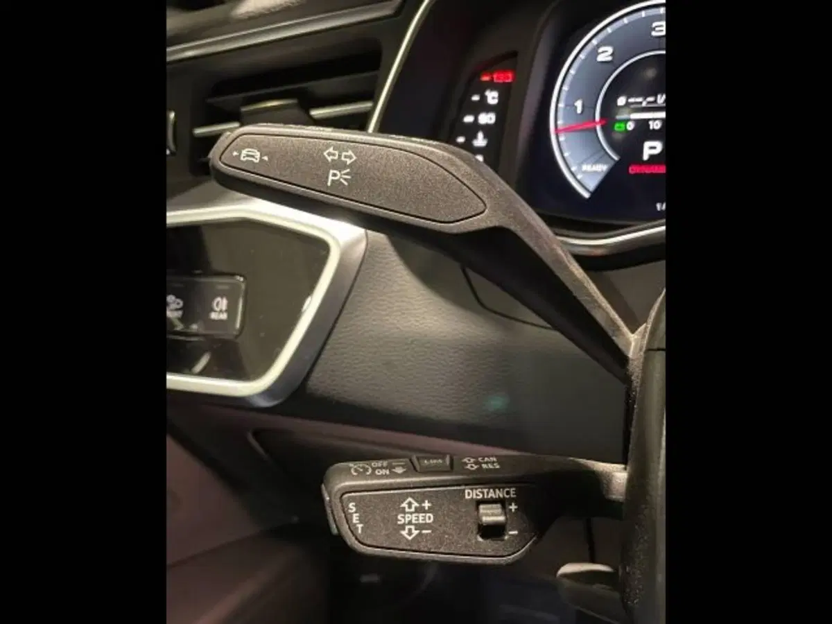 Audi A6 Avant usata a Treviso (9)