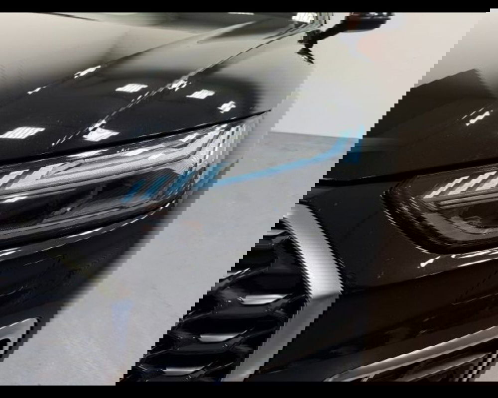 Audi Q5 Sportback usata a Treviso (11)