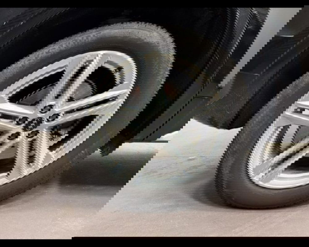 Audi Q5 Sportback usata a Treviso (12)