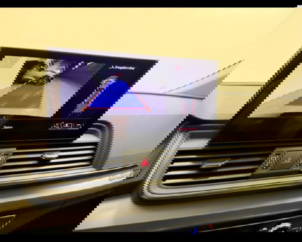 Audi Q5 Sportback usata a Treviso (7)