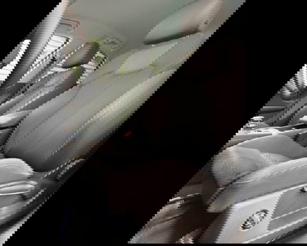 Audi Q5 Sportback usata a Treviso (9)