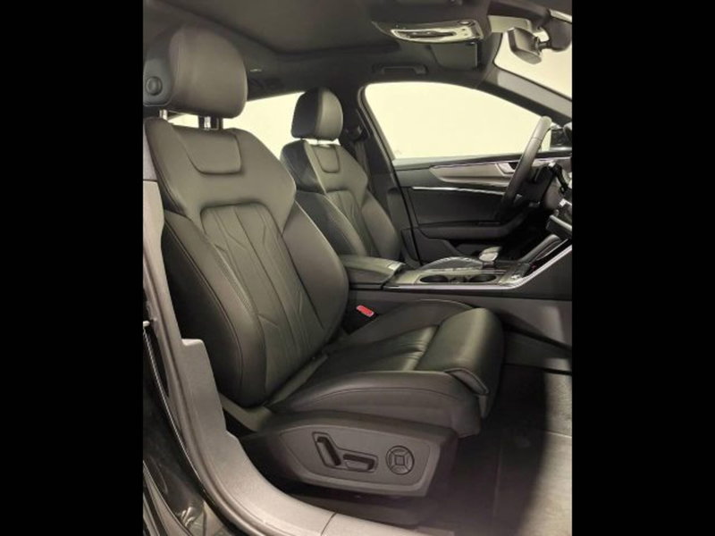 Audi A4 Avant usata a Treviso (7)