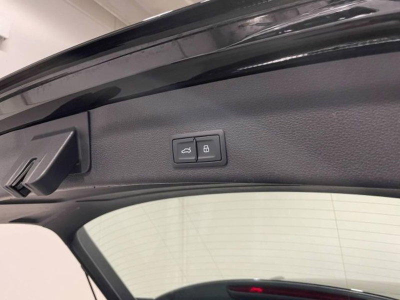 Audi A4 Avant usata a Treviso (8)