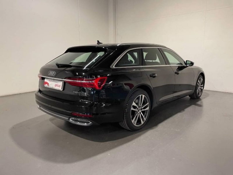 Audi A4 Avant usata a Treviso (2)