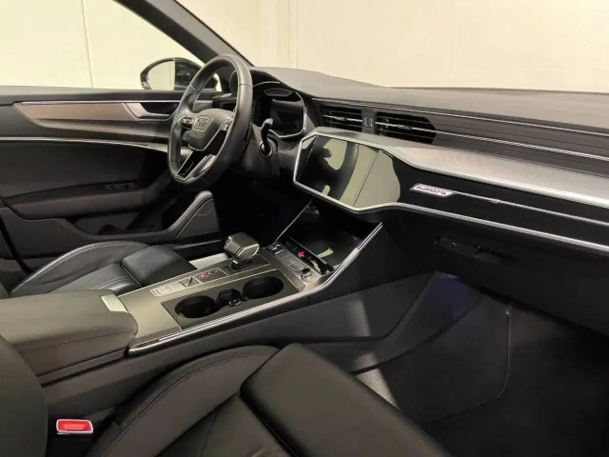 Audi A4 Avant usata a Treviso (4)