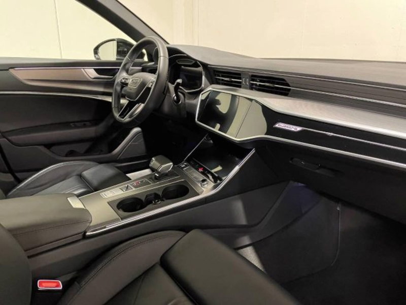 Audi A4 Avant usata a Treviso (3)