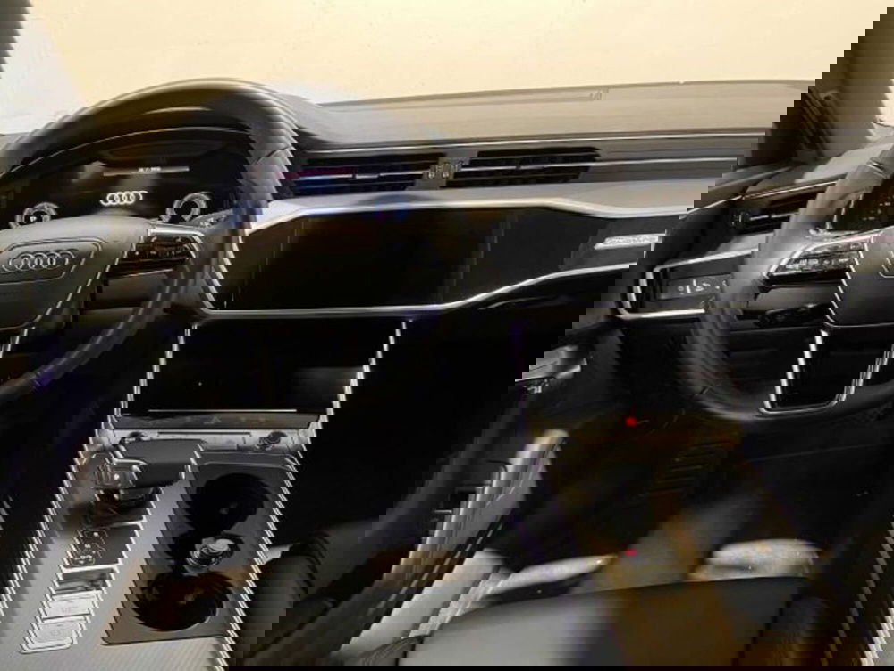 Audi A4 Avant usata a Treviso (4)