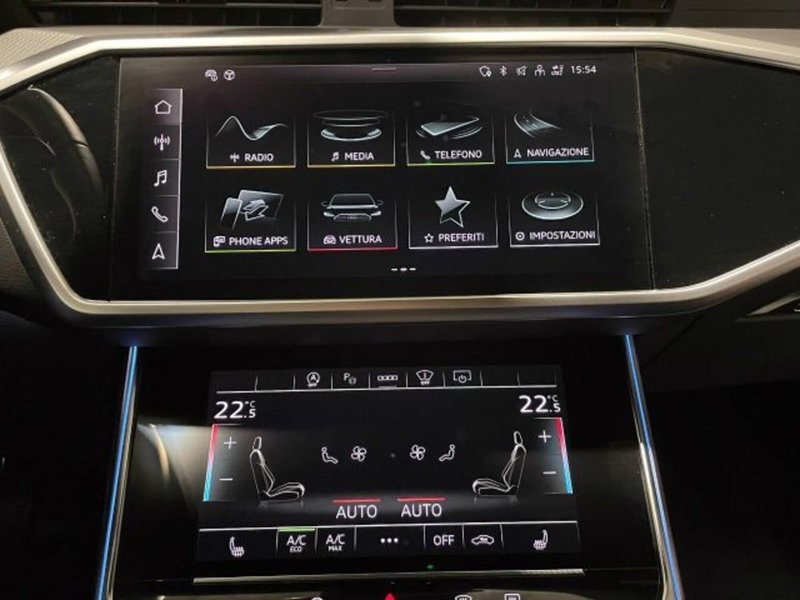 Audi A4 Avant usata a Treviso (5)