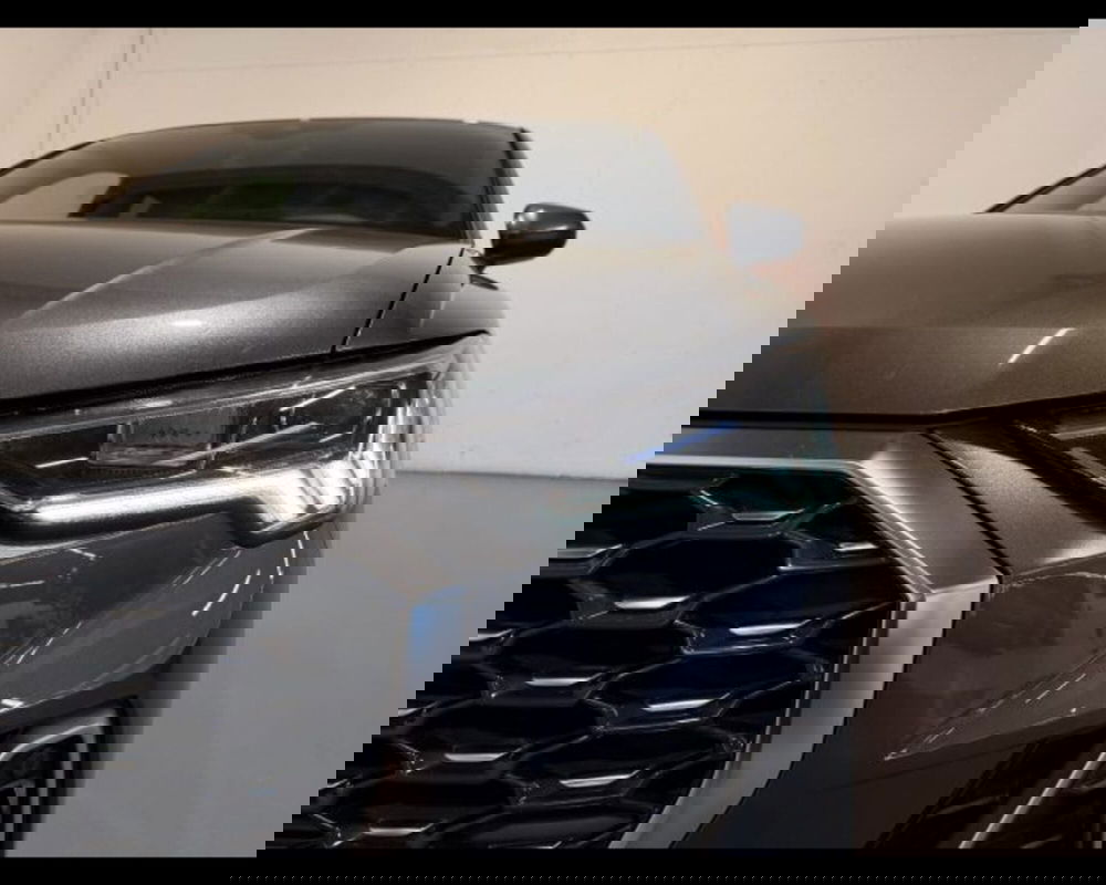 Audi Q3 Sportback usata a Treviso (11)