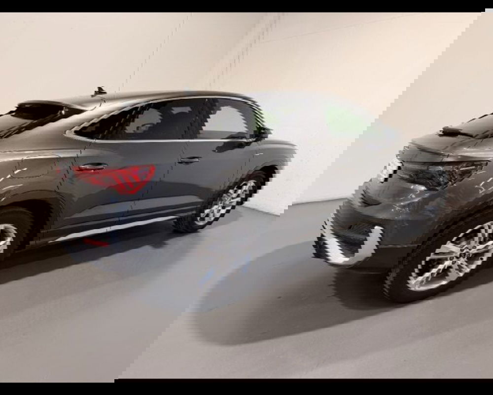 Audi Q3 Sportback usata a Treviso (2)