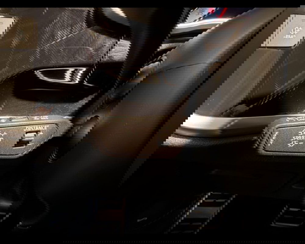 Audi Q3 Sportback usata a Treviso (5)