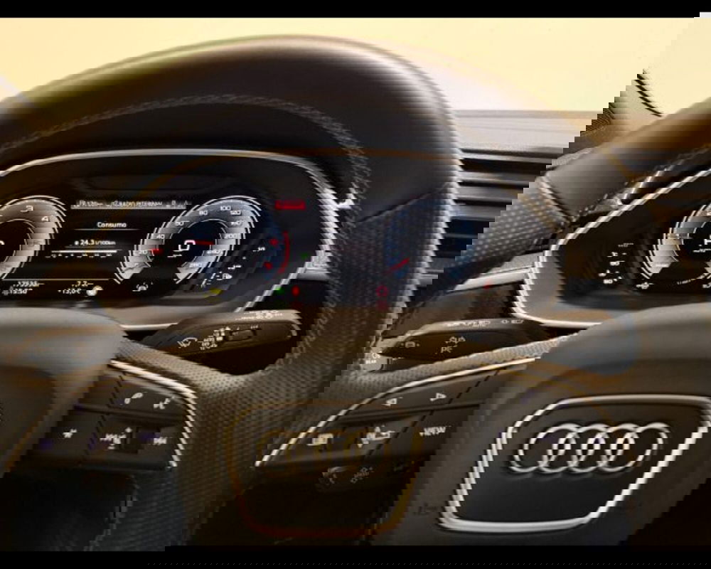 Audi Q3 Sportback usata a Treviso (6)