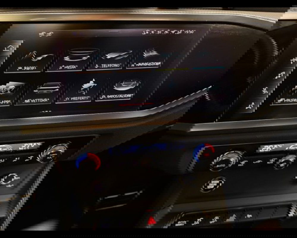 Audi Q3 Sportback usata a Treviso (7)