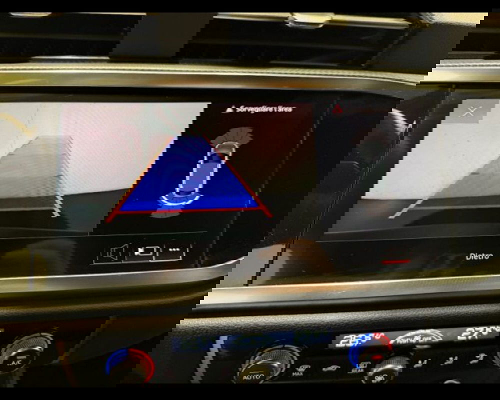 Audi Q3 Sportback usata a Treviso (8)