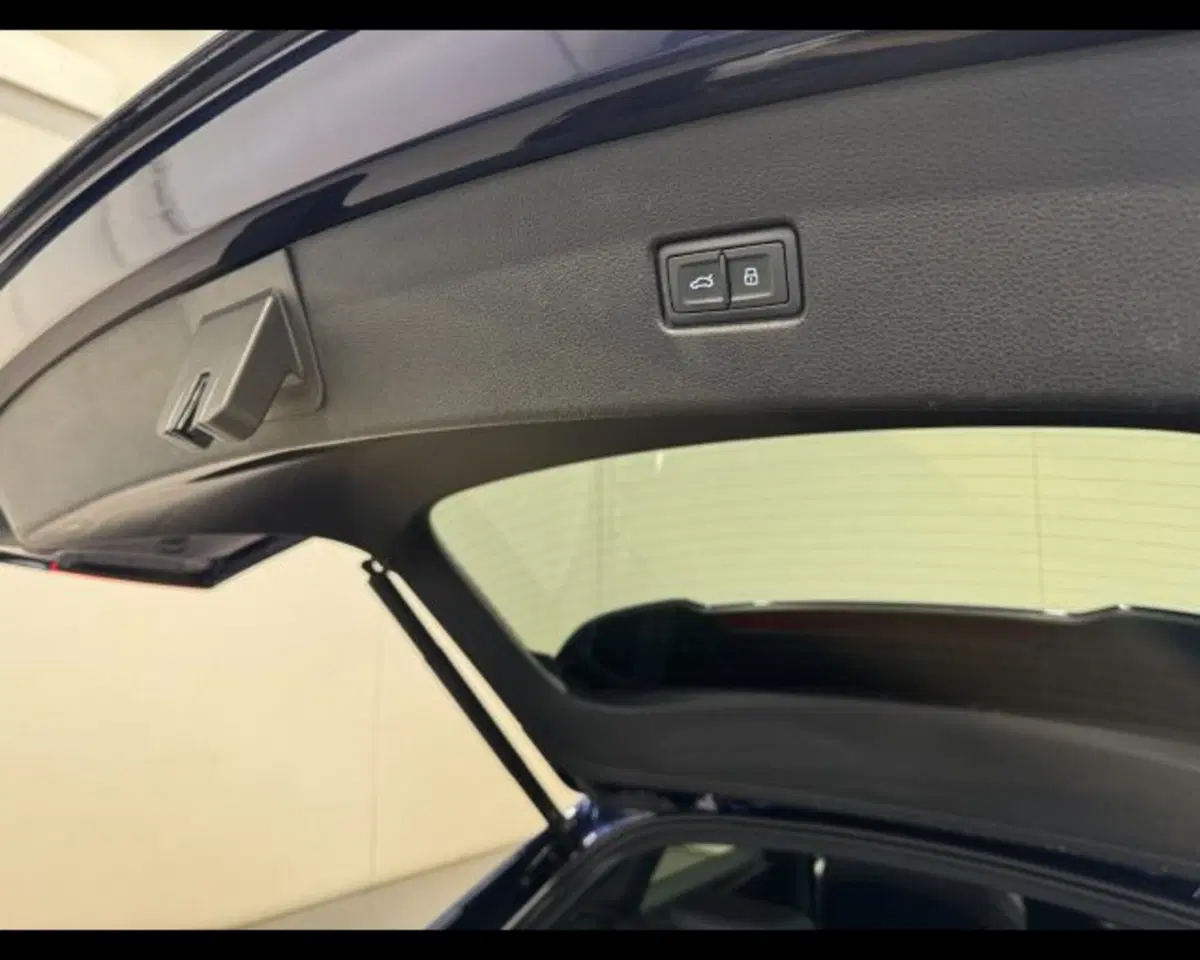 Audi Q5 Sportback usata a Treviso (12)