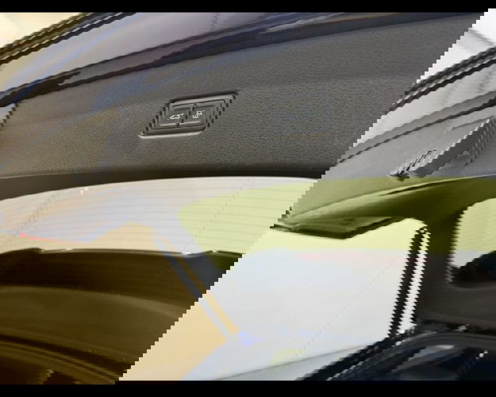 Audi Q5 Sportback usata a Treviso (11)