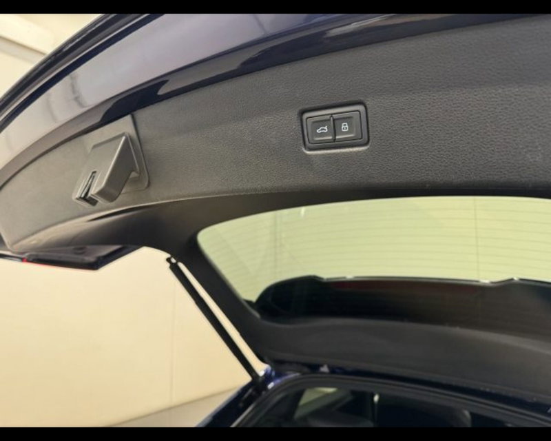 Audi Q5 Sportback usata a Treviso (11)