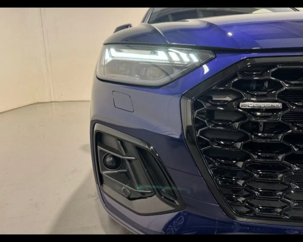 Audi Q5 Sportback usata a Treviso (13)
