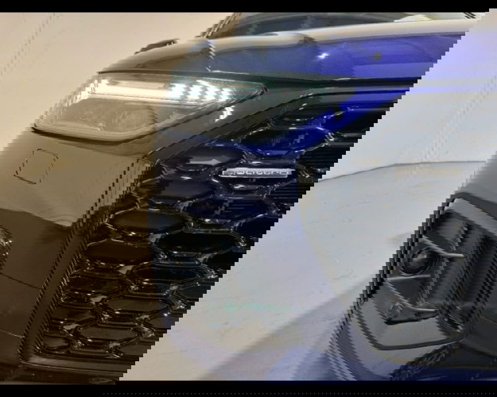 Audi Q5 Sportback usata a Treviso (12)