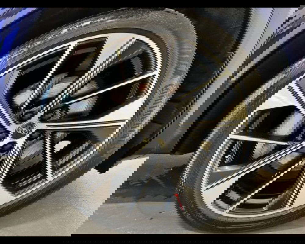 Audi Q5 Sportback usata a Treviso (13)