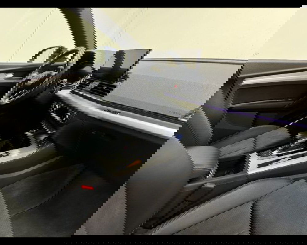 Audi Q5 Sportback usata a Treviso (3)