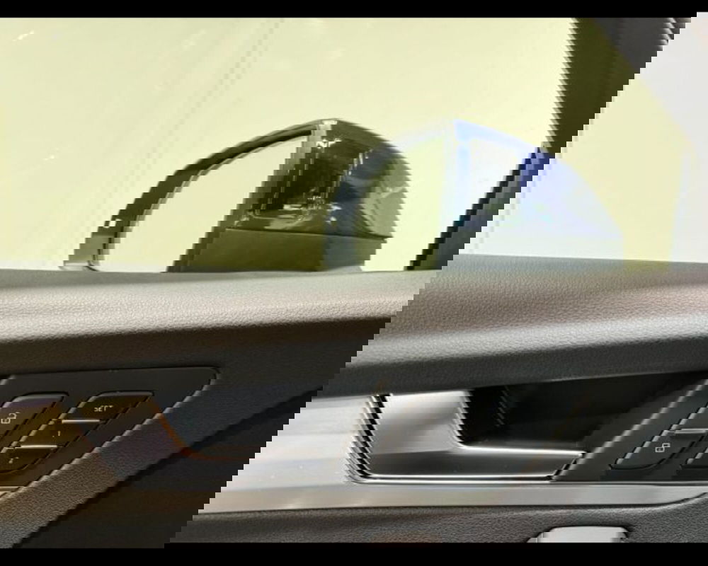 Audi Q5 Sportback usata a Treviso (9)