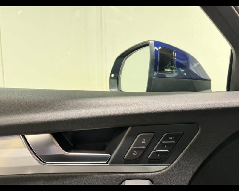 Audi Q5 Sportback usata a Treviso (9)
