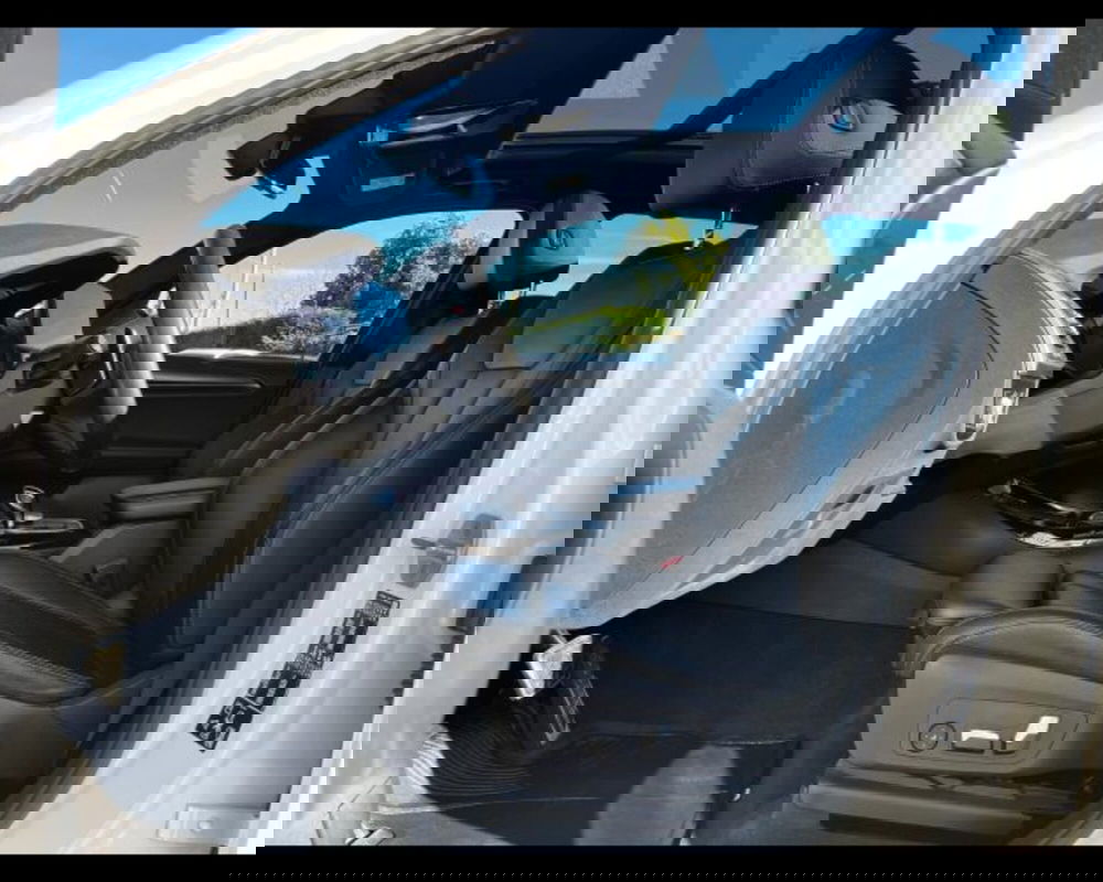 BMW X3 usata a Treviso (10)