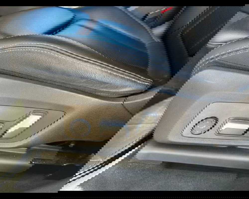 BMW X3 usata a Treviso (11)