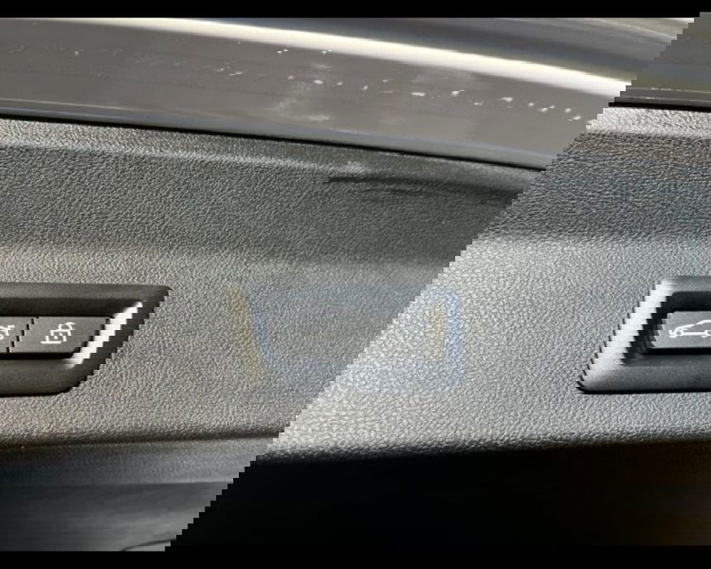 BMW X3 usata a Treviso (13)