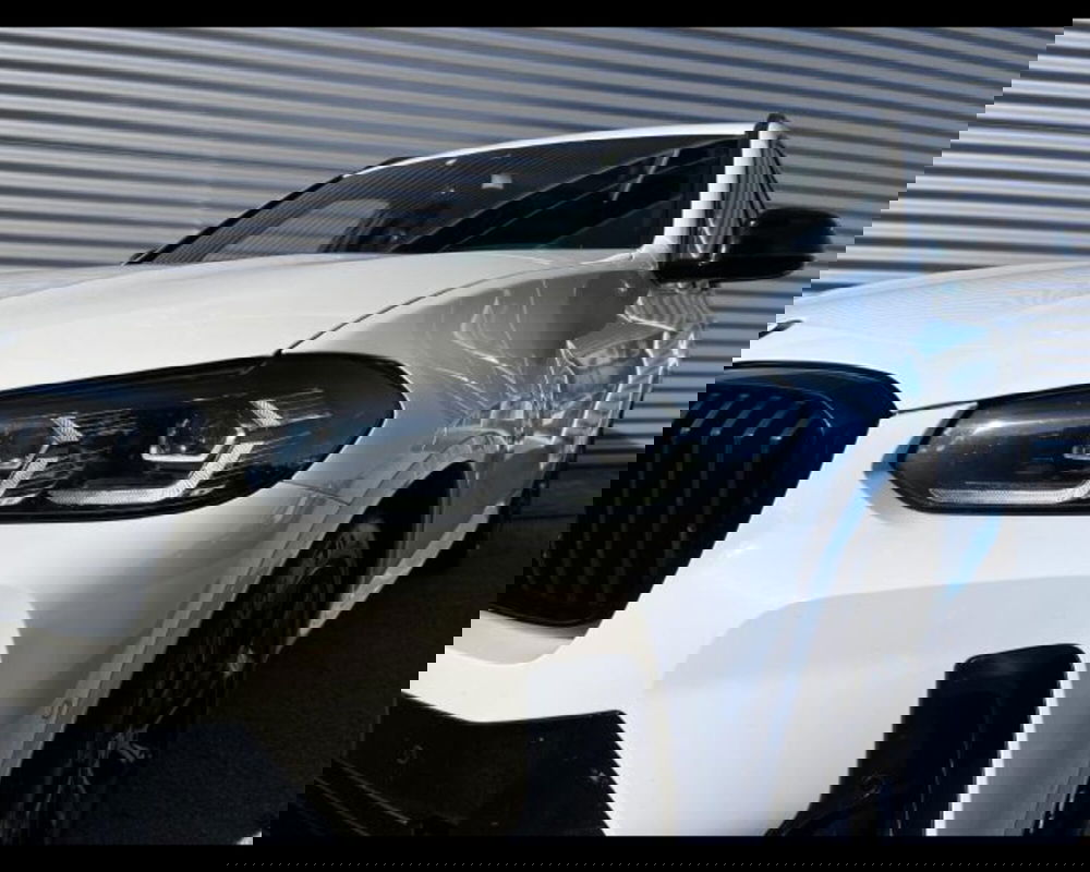 BMW X3 usata a Treviso (14)