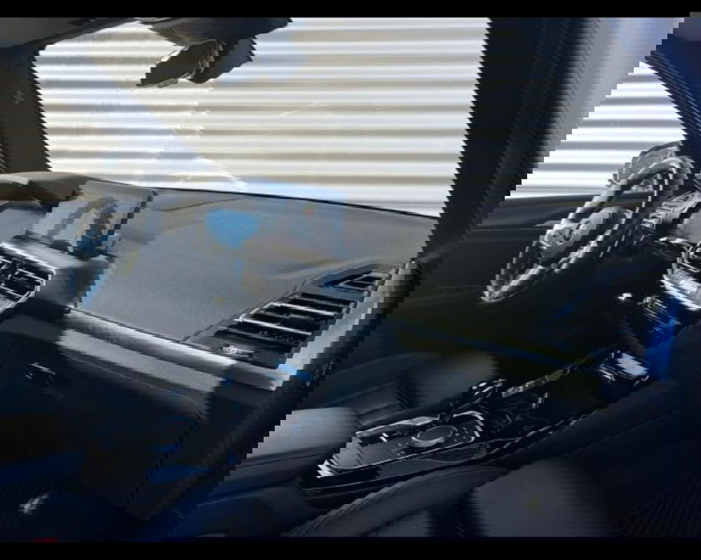 BMW X3 usata a Treviso (3)