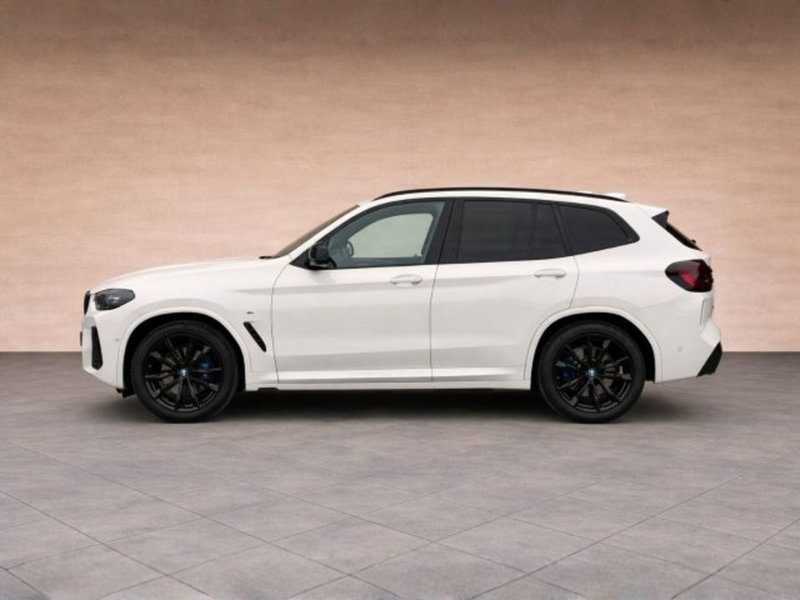 BMW X3 usata a Treviso (3)