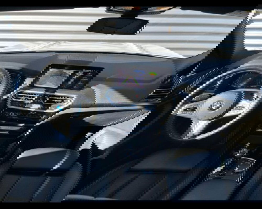 BMW X3 usata a Treviso (4)