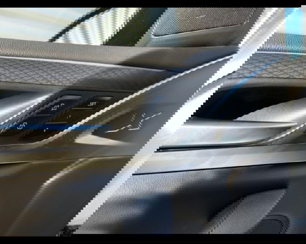 BMW X3 usata a Treviso (5)