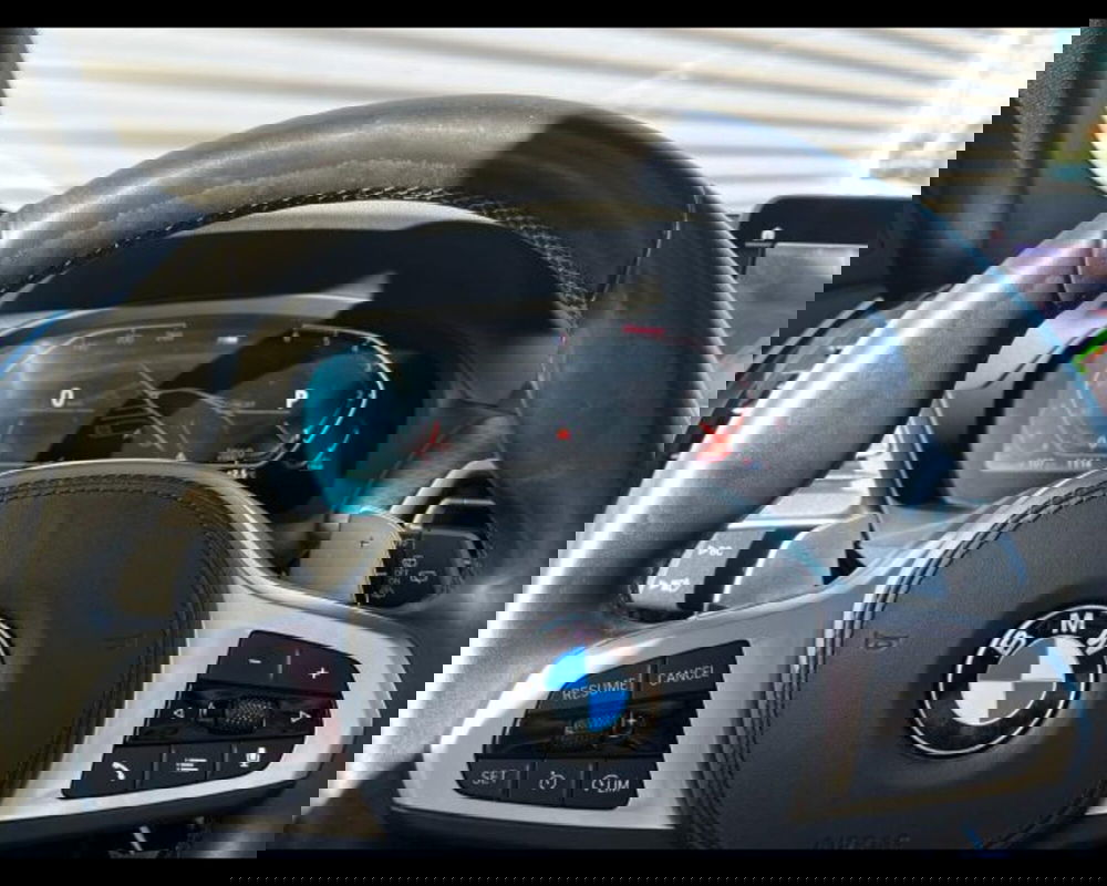 BMW X3 usata a Treviso (6)