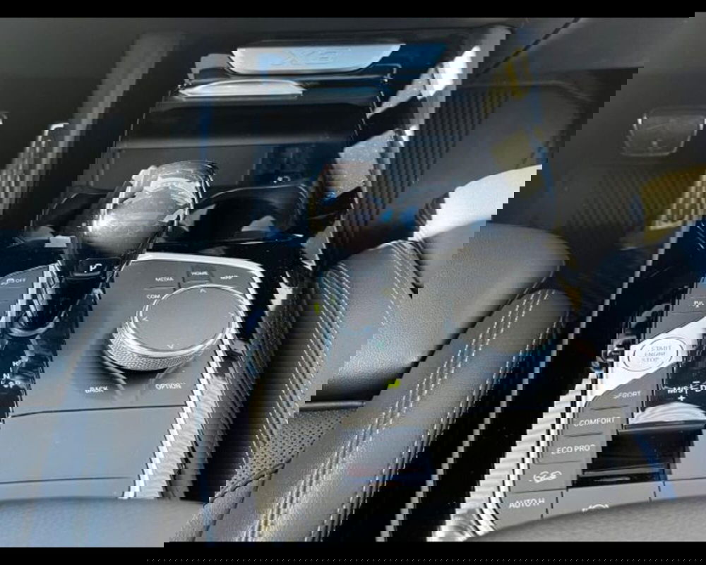 BMW X3 usata a Treviso (9)