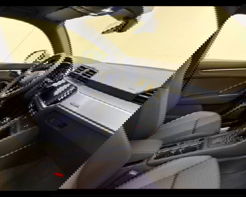 Audi Q3 Sportback usata a Treviso (3)