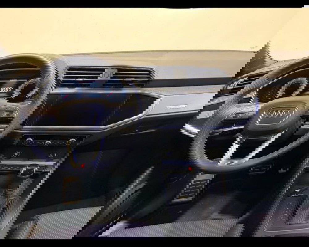 Audi Q3 Sportback usata a Treviso (4)