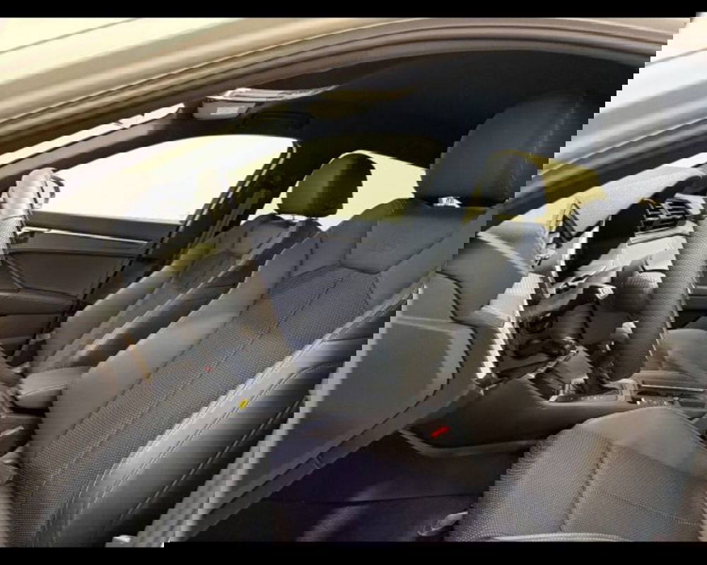 Audi Q3 Sportback usata a Treviso (9)