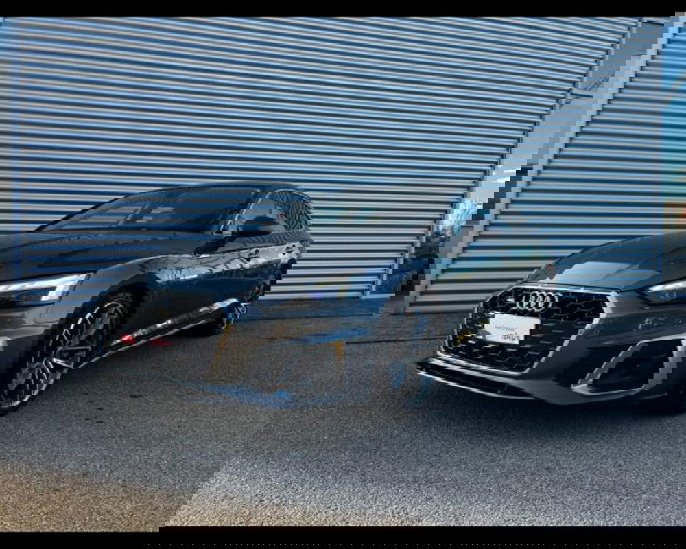 Audi A5 Sportback usata a Treviso