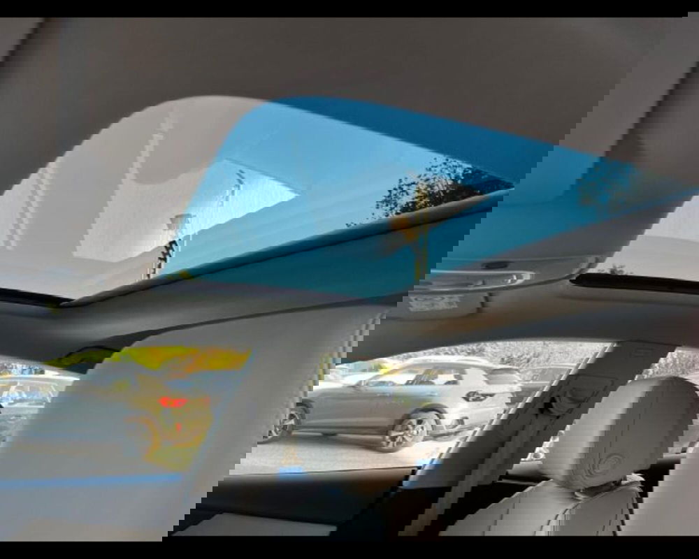 Audi A5 Sportback usata a Treviso (10)