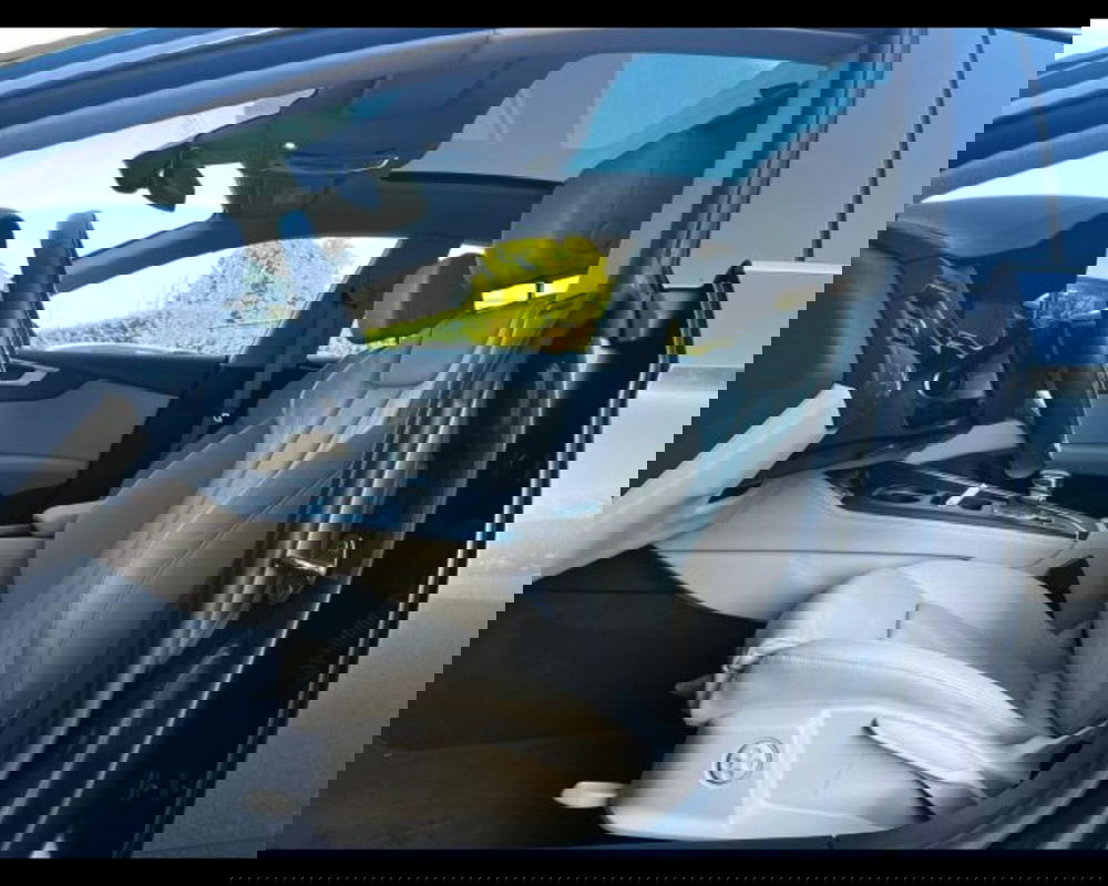 Audi A5 Sportback usata a Treviso (11)