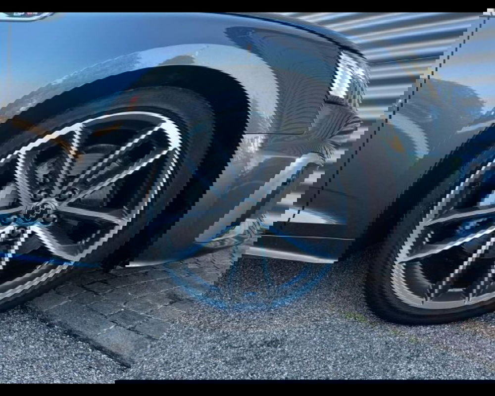 Audi A5 Sportback usata a Treviso (14)